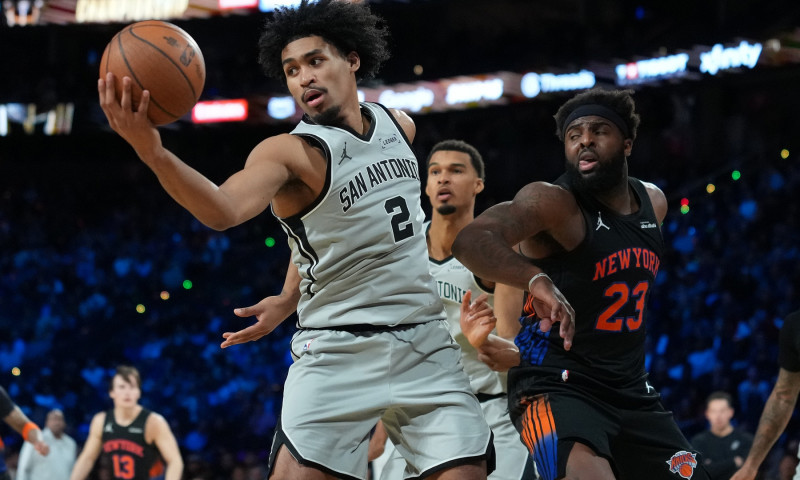 Core Plays LIVE: NBA DFS Picks for Wednesday, April 8th
