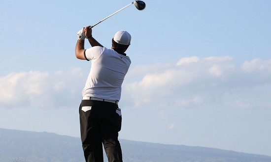 PGA DFS Targets: CareerBuilder Challenge