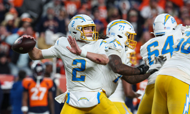 bet365 Bonus Code RGNEWS Scores $1K Promo for Chargers-Raiders