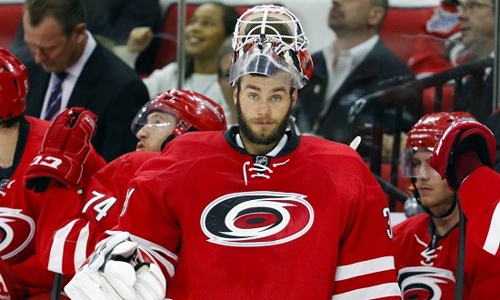 NHL Daily Plays: Thursday, March 26th