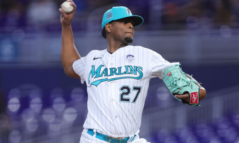 MLB DFS Expert Survey: Saturday, August 31st