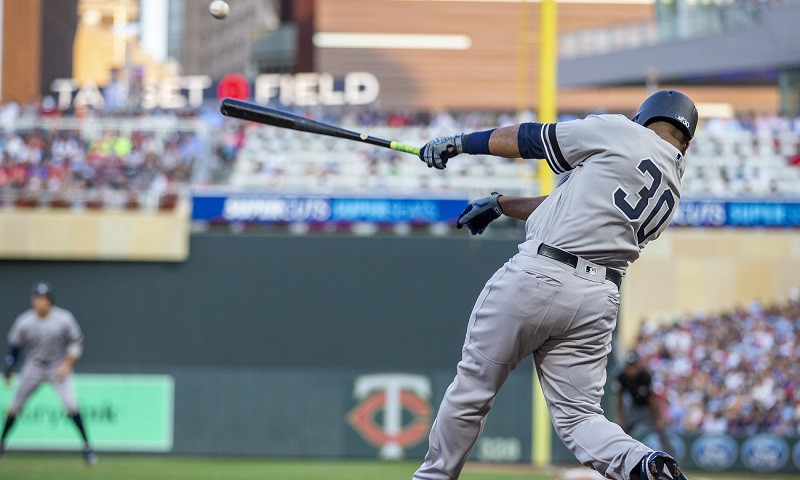 Yahoo MLB Expert Picks: Saturday, August 25th