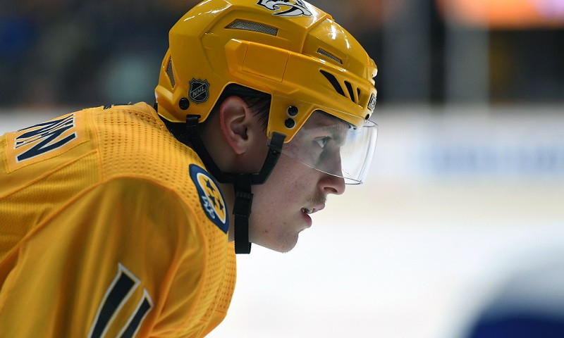 NHL DFS Slate Summary: Thursday, March 25th