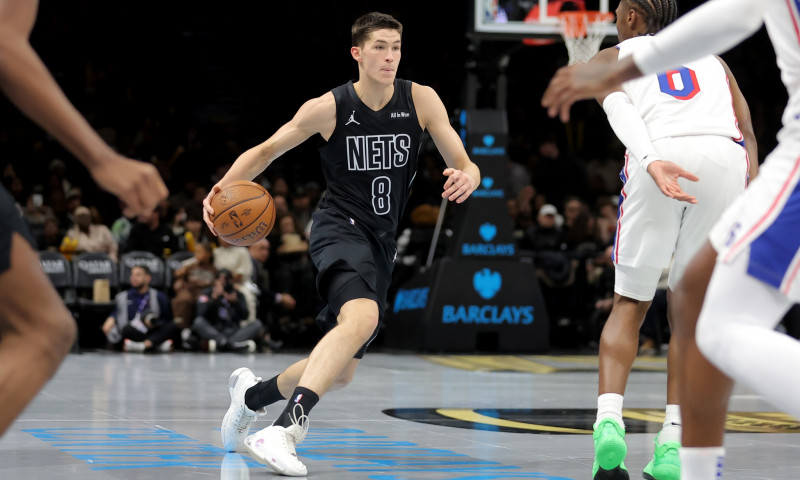 NBA Player Props for Friday, 1/2: Best Bets & Predictions Today