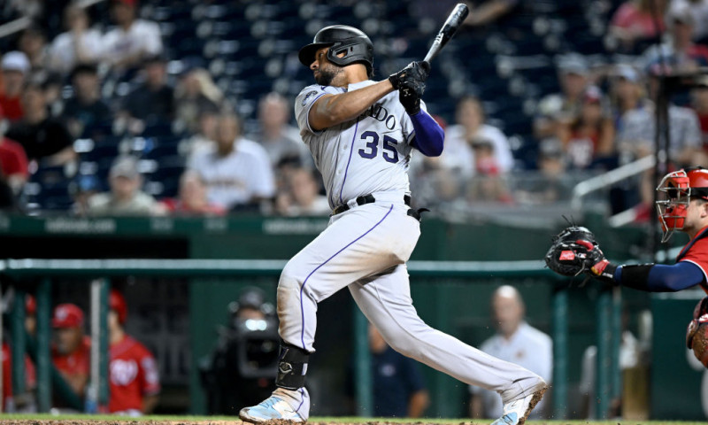 MLB DFS Top Stacks: Saturday, May 11th