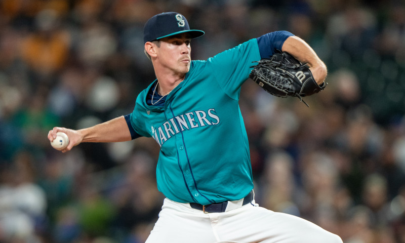 MLB Underdog Fantasy Player Predictions for Thursday (6/26)