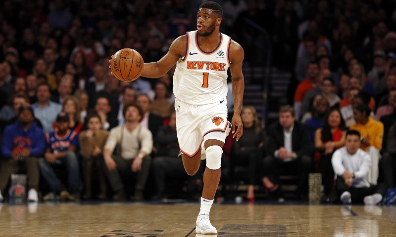 DraftKings NBA Core Plays: Thursday, February 22nd