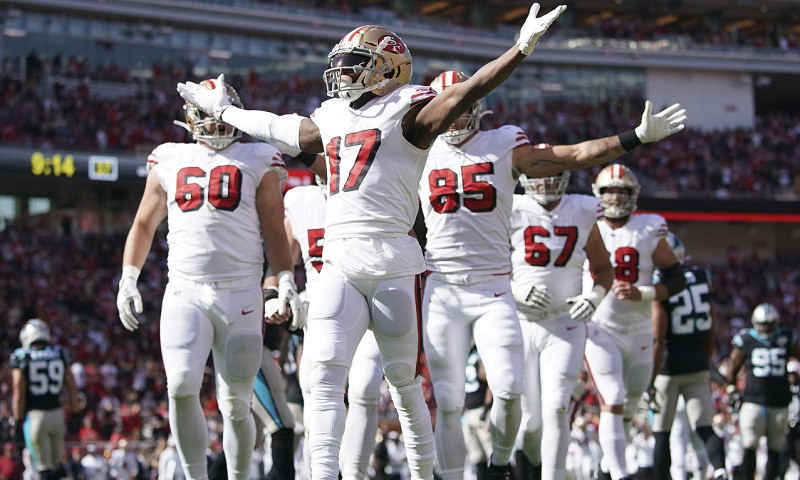 NFL DFS Picks: WR vs. CB Matchup Analysis for Week 3