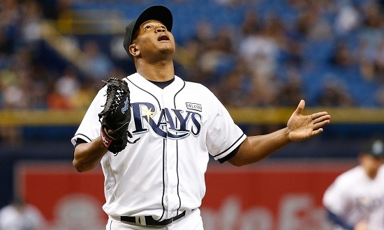 The Relief Brief: Friday, September 2nd