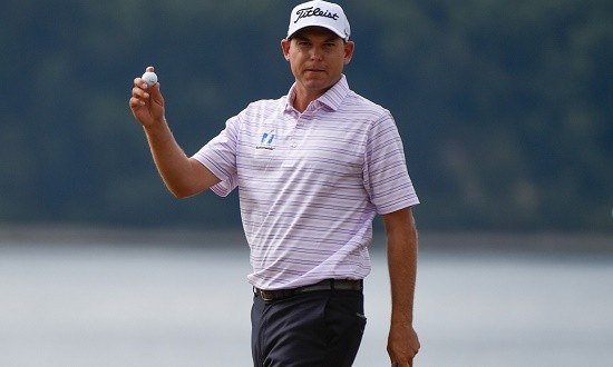 Searching for a Specialist: RBC Heritage