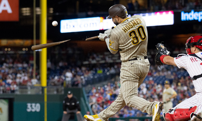 10 Definitely Interesting, Possibly Helpful MLB Notes for July 31st