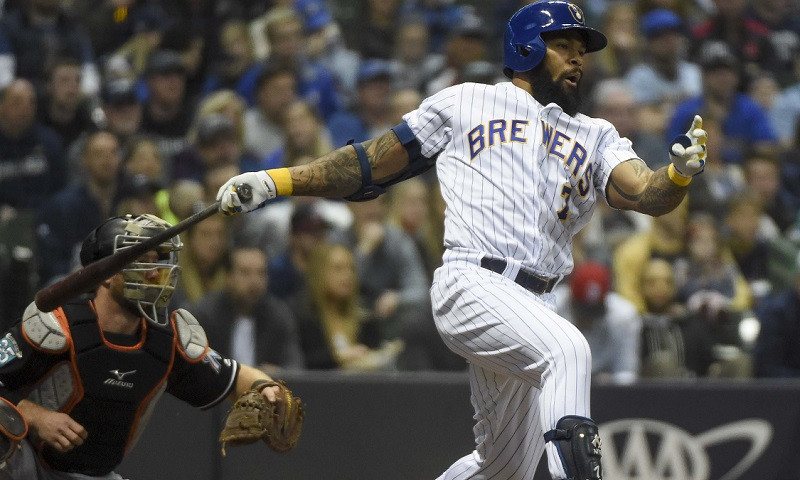 Three Sneaky Home Run Calls: Monday, August 5th