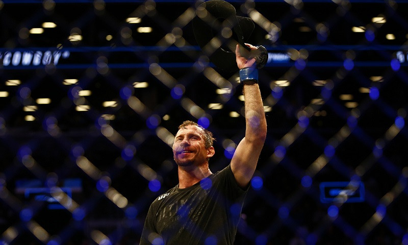 An Interview with Daily Fantasy MMA Expert Brett Appley