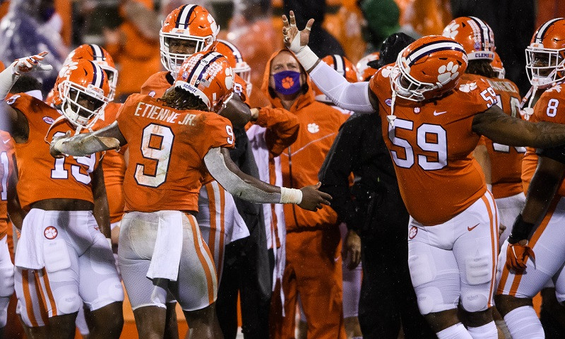 CFB Slate Breakdown: Week 7, October 17th