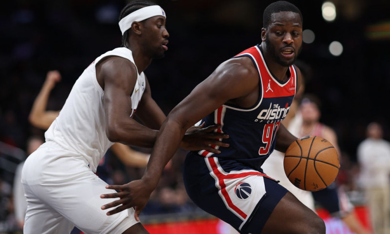 NBA DFS Core Plays LIVE: Friday, February 9th