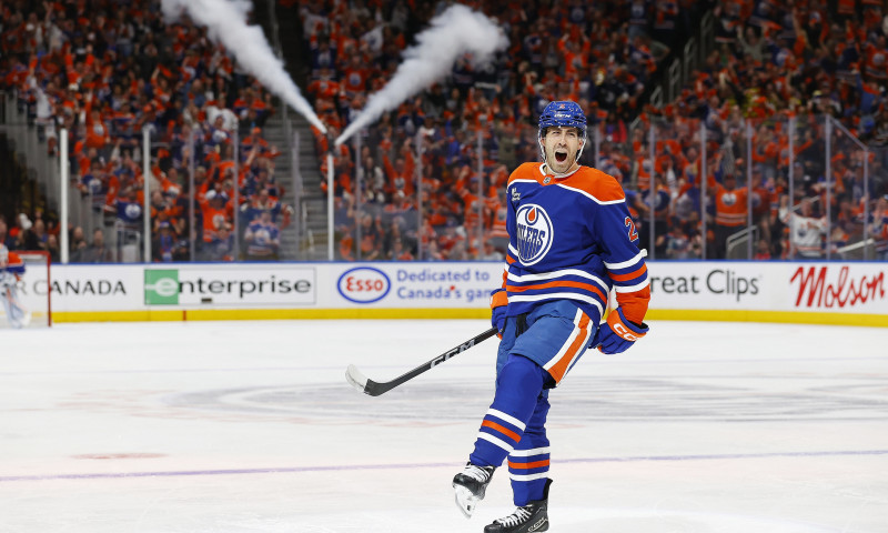 NHL PrizePicks Player Predictions for Game 3 of the Stanley Cup Finals