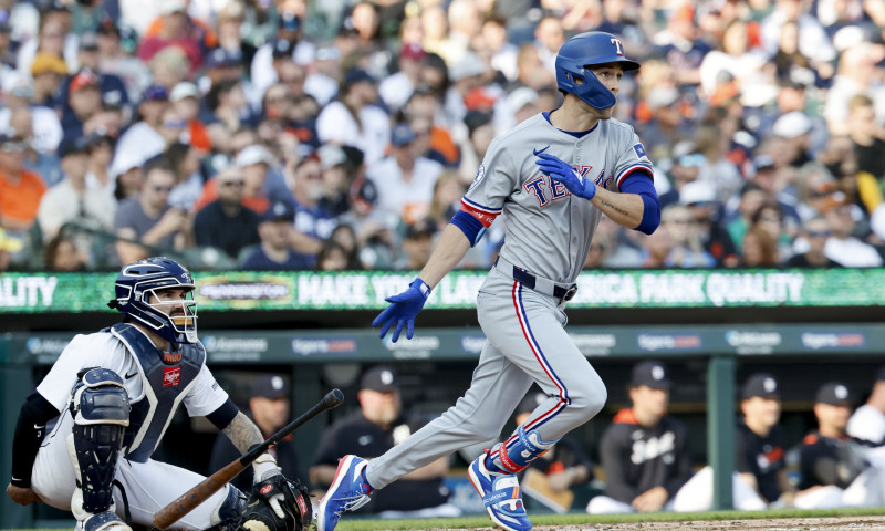 MLB DFS Top Stacks: Monday, May 12th