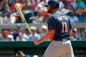Evan Gattis