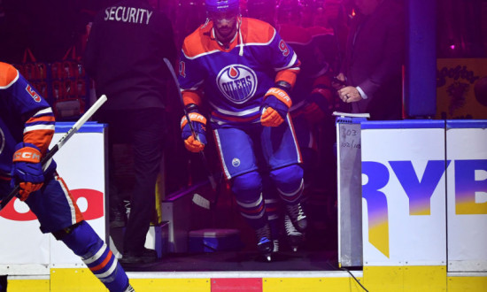 NHL GPP Plays: Thursday, December 10th