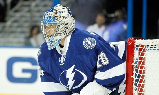 NHL Daily Plays: Friday, December 19th