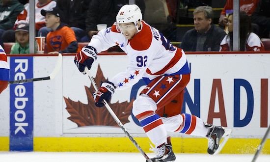 NHL Daily Plays: Wednesday, April 8th