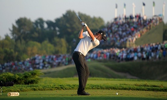 Searching for a Specialist: Arnold Palmer