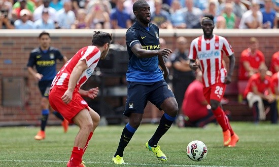 EPL Preview - Saturday/Sunday