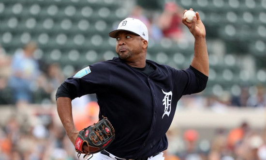 Advanced Stats - Pitching: Monday, September 17th