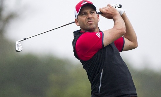 Daily Fantasy Foursome: Shell Houston Open