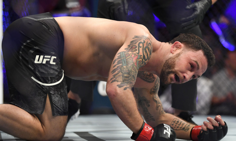 UFC Fight Night: Barboza vs. Lee Quick Picks