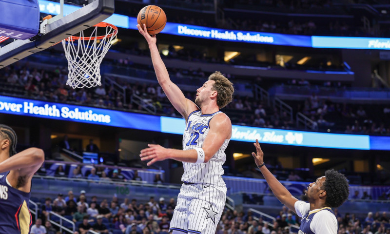 NBA DFS If/Then Projections for DraftKings and FanDuel