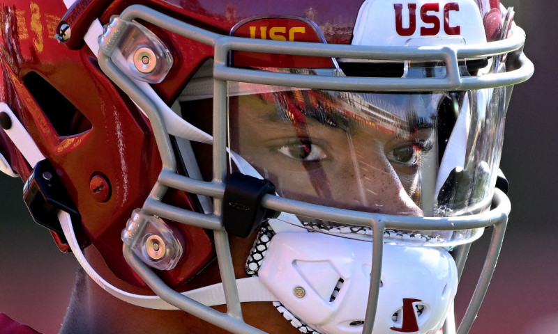 College Football DFS First Look: Week 0