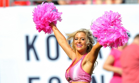 NFL Weekly Grind Down: Week 8