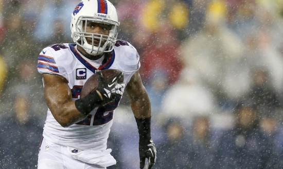 NFL Injury Report: Week 8