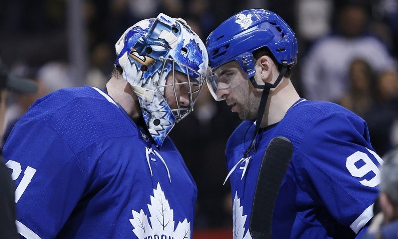 NHL Expert Survey: Saturday, February 16th