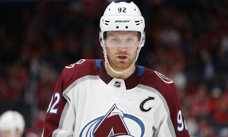 NHL DFS Expert Survey: Friday, May 7th