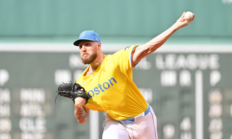 MLB DFS Expert Survey: Thursday, August 28th