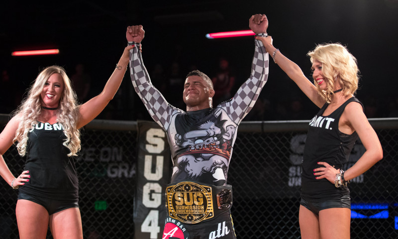 UFC Fight Night: Poirier vs. Gaethje Quick Picks