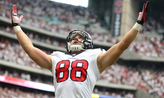 NFL Injury Report: Week 6