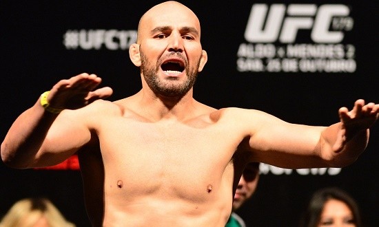 Daily Fantasy Takedown: UFC Fight Night 73