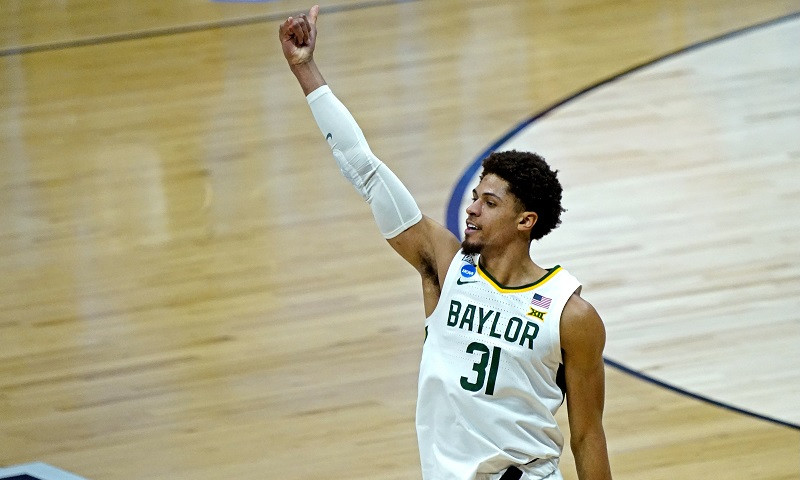 CBB DFS Slate Breakdown: Final Four, April 3rd