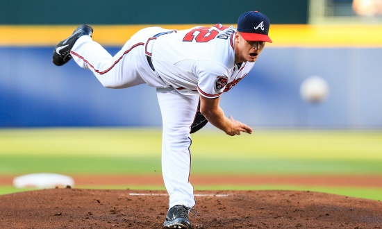 Daily Pitcher Breakdown: May 28th