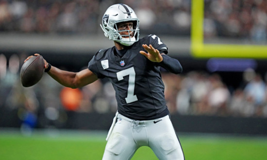 Fontaine's Advanced Matchup Plays: Week 6