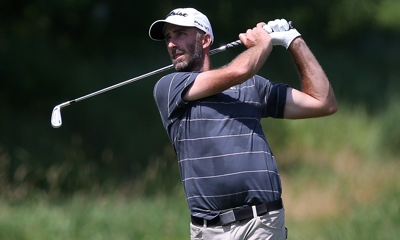 Searching for a Specialist: John Deere Classic