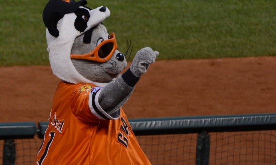 MLB Daily Grind Down: Sunday, August 18th