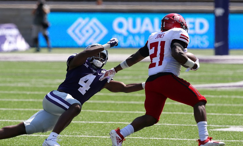 CFB DFS Showdown Slate Analysis: Georgia State at Arkansas State