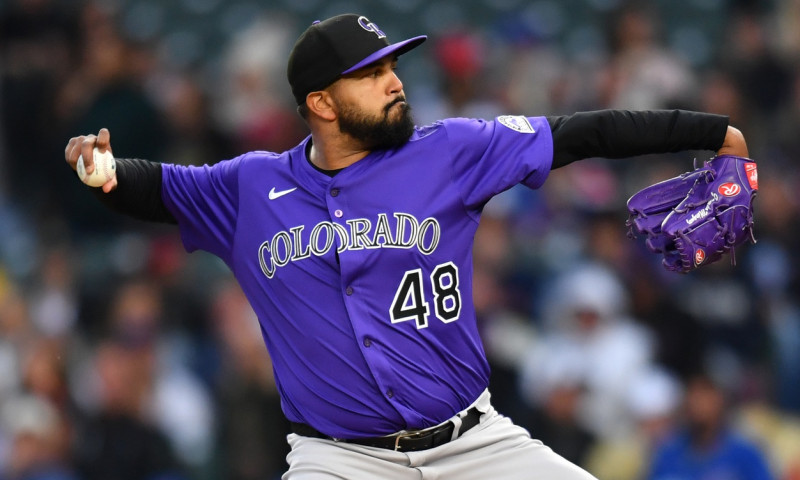 Monday MLB Betting Odds, Picks, & Predictions: Bet the Under for Angels vs. Rockies (July 26)