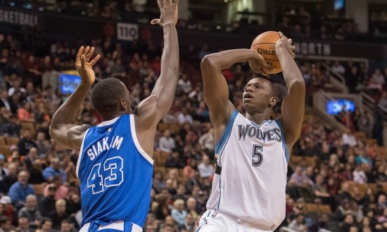 NBA Shootaround Review: Wednesday, February 24th