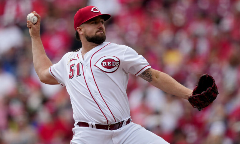 MLB Player Props Today: Kikuchi, Ashcraft, Plus a PrizePicks Prediction (August 27)