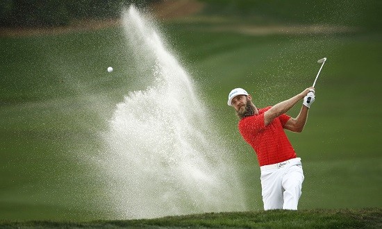 PGA Ownership Report: Puerto Rico Open